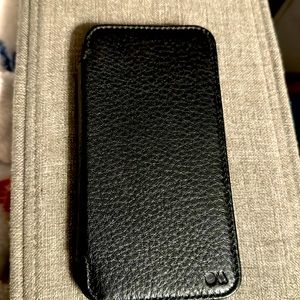 Selling cases for IPhone 12 phone. Also JETech screen protectors. Pack of 3.